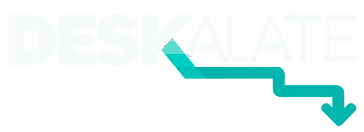 DESKALATE