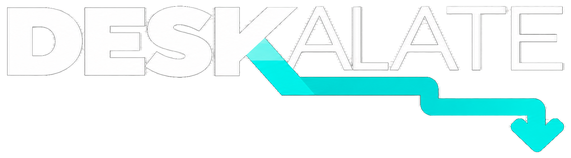 DESKALATE